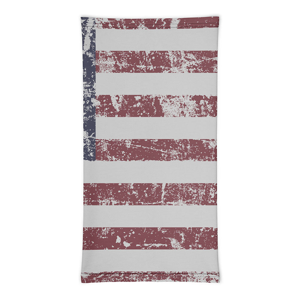 Old Glory Fishing Neck Gaiter Sun Protection