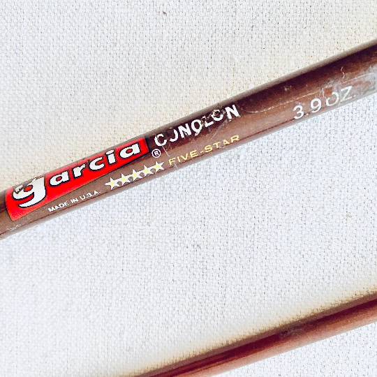 Vintage Garcia 5 Star Conolon