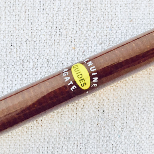 Vintage Garcia 5 Star Conolon