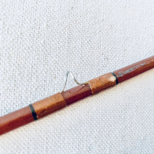 Vintage Garcia 5 Star Conolon