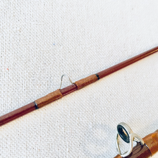 Vintage Garcia 5 Star Conolon