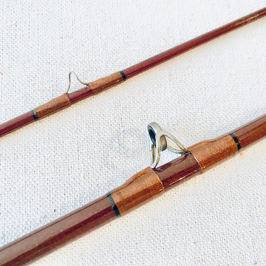 Vintage Garcia 5 Star Conolon