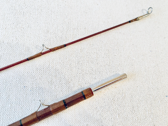 Vintage Garcia 5 Star Conolon