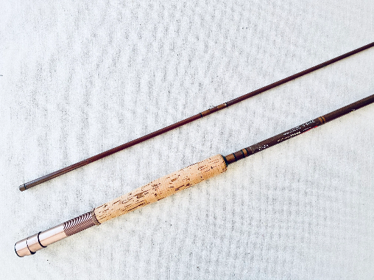 Vintage Garcia 5 Star Conolon