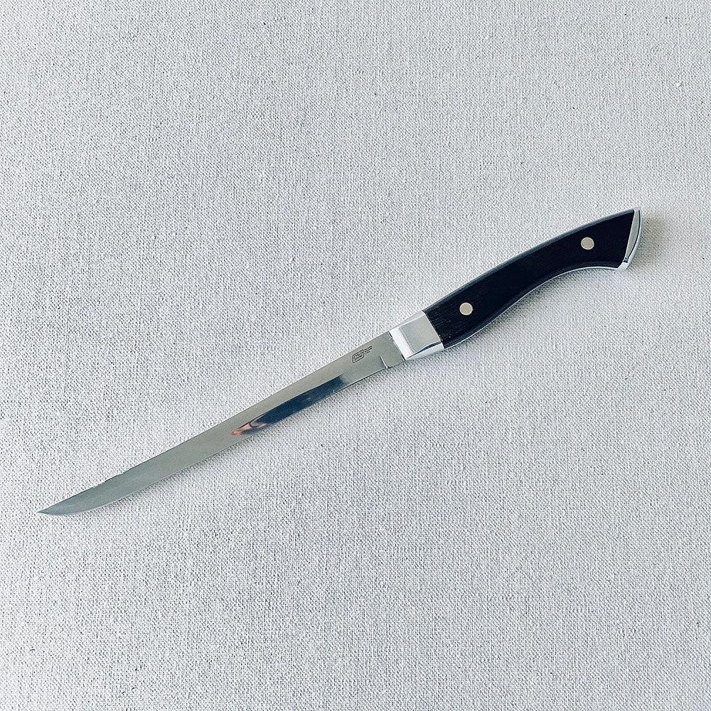 Vintage Zylco 2000 USA Fishing Filet Knife