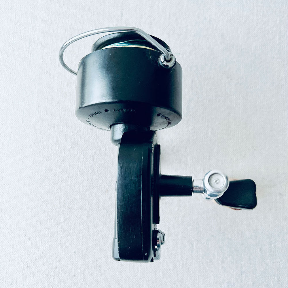 Vintage Mitchell 330 Automatic Spinning Reel Made in France