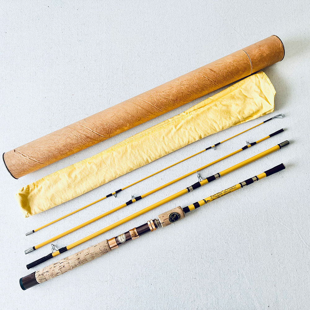 Vintage Fly Rods