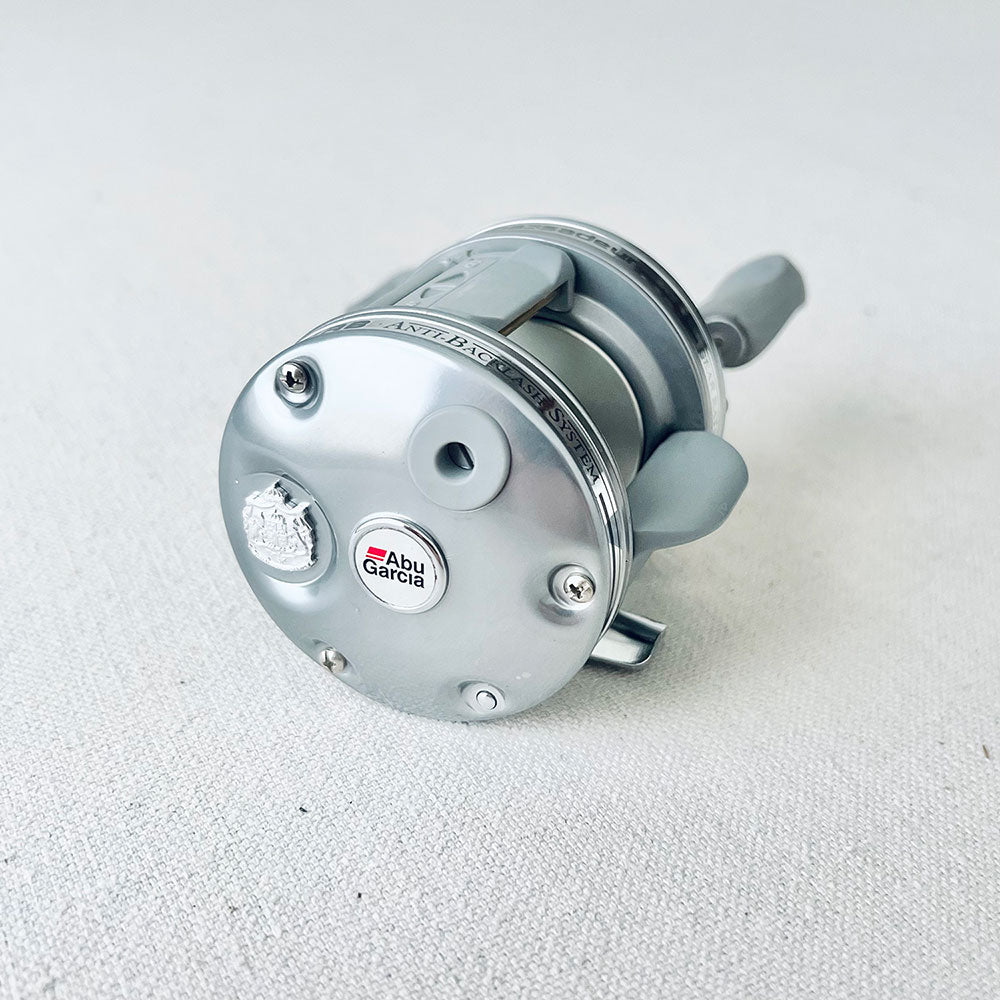 Vintage Baitcasting Reels Vintage Baitcasting Reels