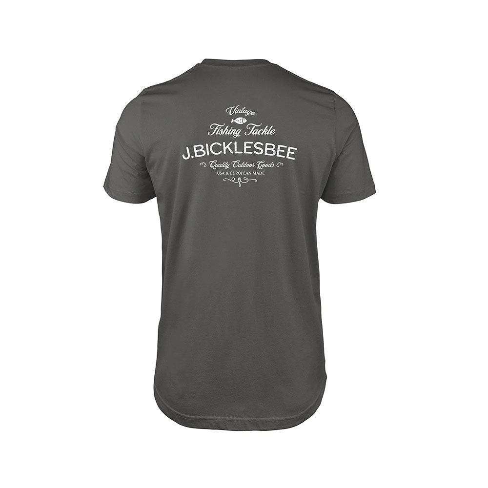 JBicklesbee Legacy Fisherman's T-Shirt