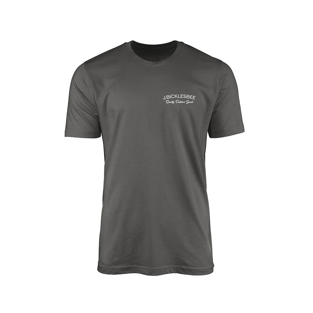 JBicklesbee Legacy Fisherman's T-Shirt
