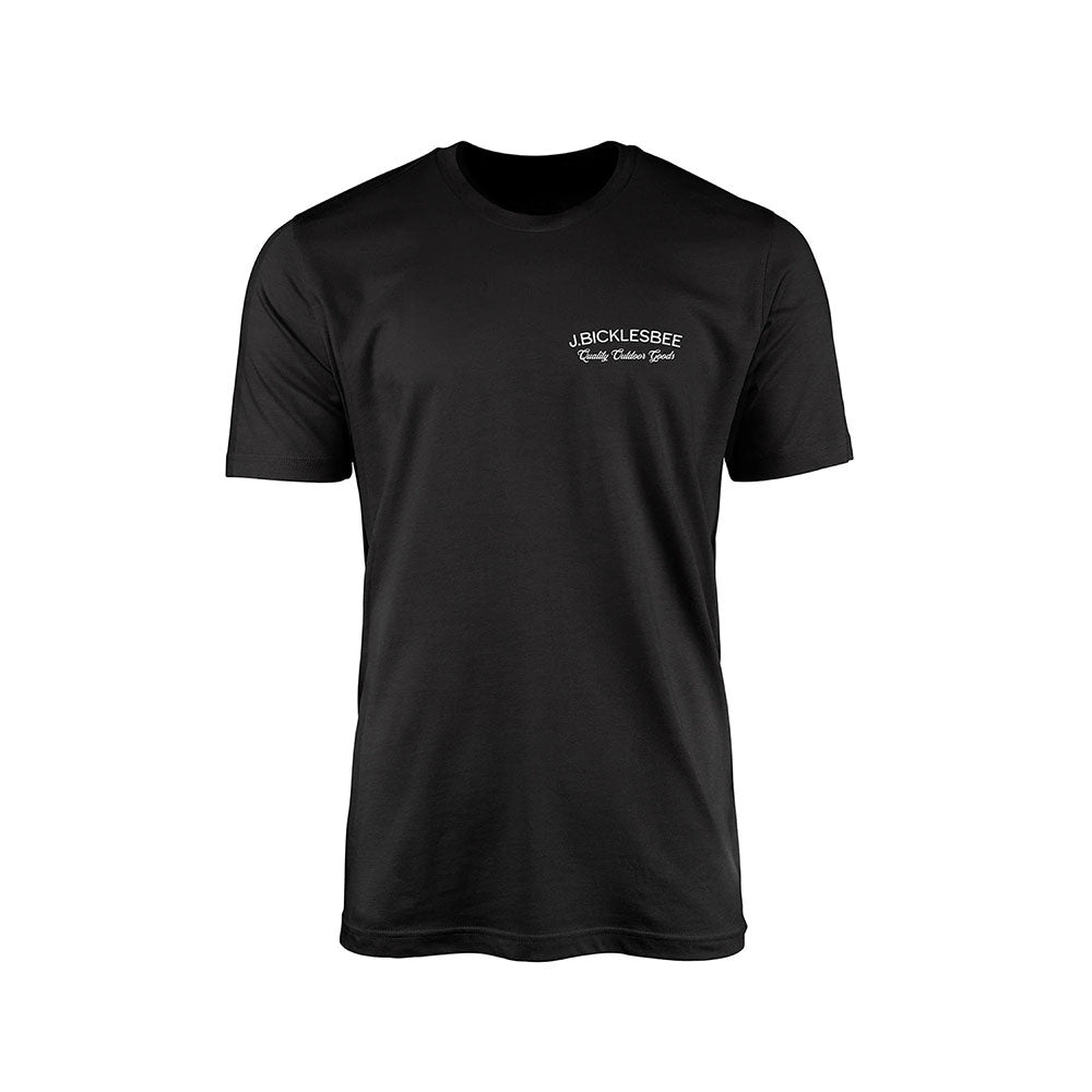 JBicklesbee Legacy Fisherman's T-Shirt