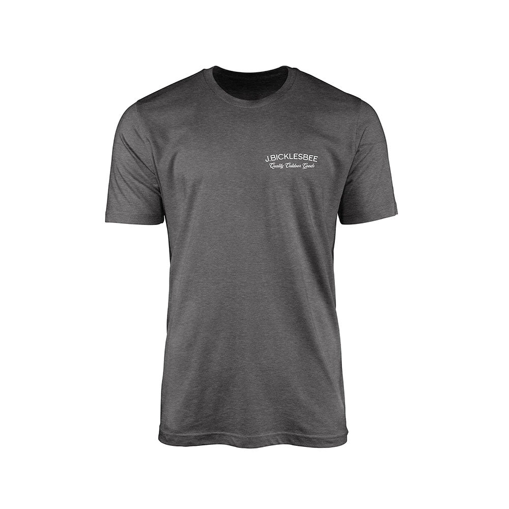 JBicklesbee Legacy Fisherman's T-Shirt