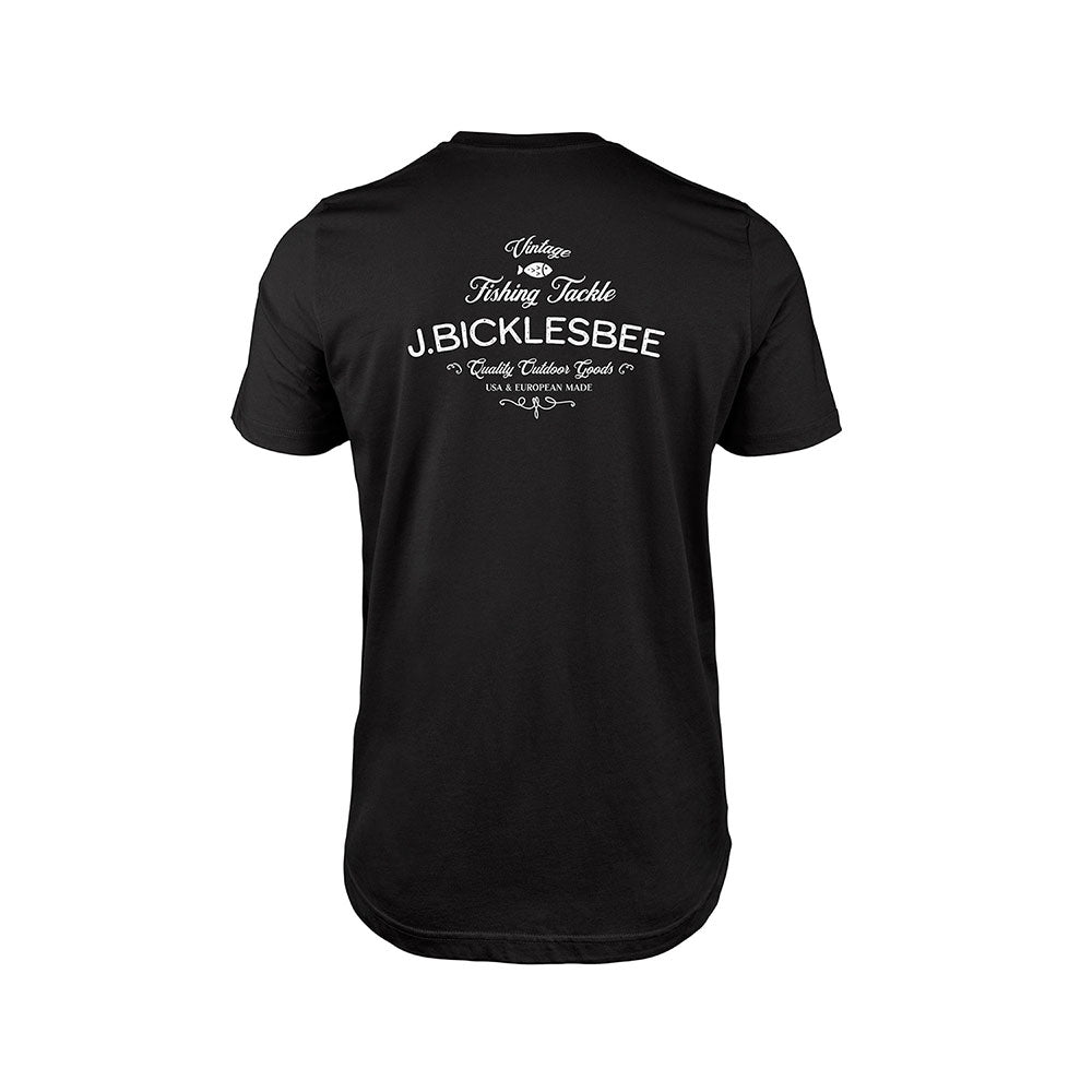 JBicklesbee Legacy Fisherman's T-Shirt