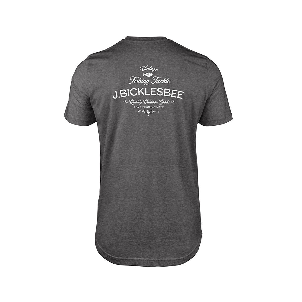 JBicklesbee Legacy Fisherman's T-Shirt